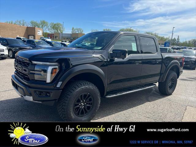 2026 Ford F-150 Raptor for sale in Winona, MN