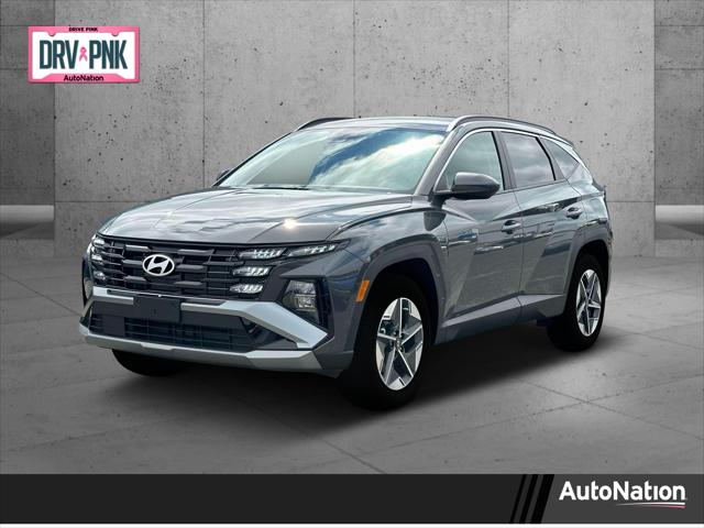 2026 Hyundai Tucson SEL for sale in DES PLAINES, IL