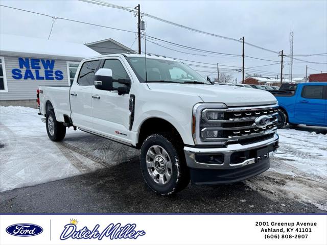 2026 Ford F-350 LARIAT for sale in Ashland, KY