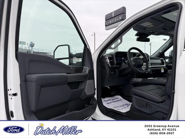 2026 Ford F-350 LARIAT