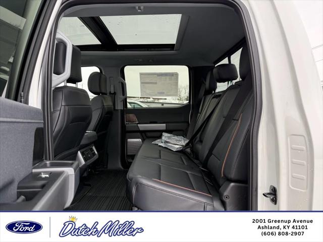 2026 Ford F-350 LARIAT