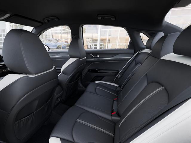 2026 Kia K5 GT-Line FWD