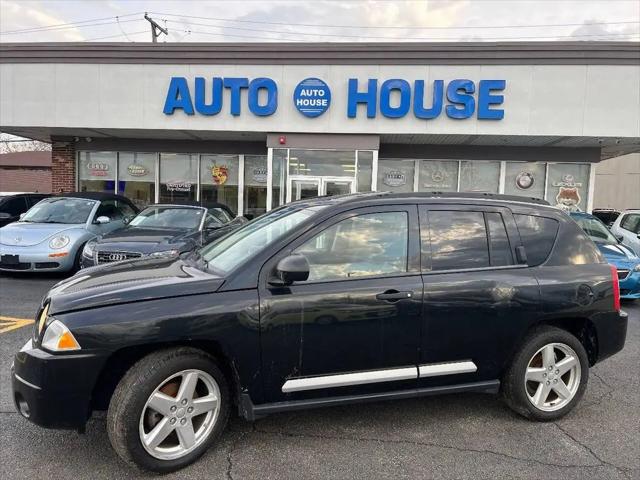 2009 Jeep Compass Limited for sale in Downers Grove, IL