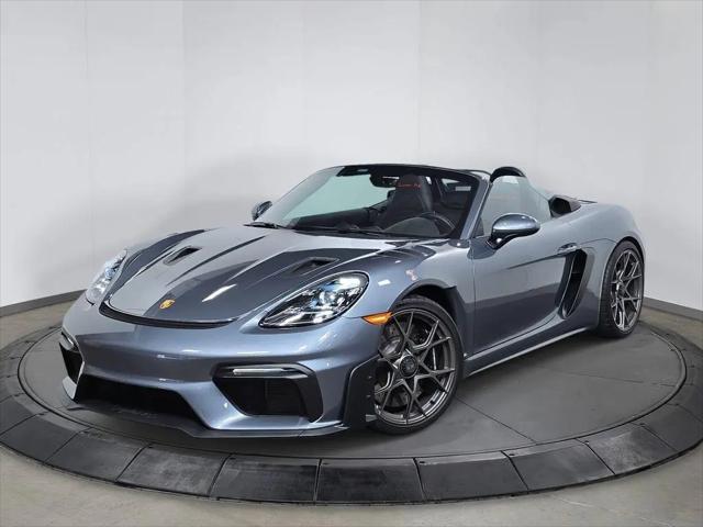 2024 Porsche 718 Spyder RS for sale in San Diego, CA