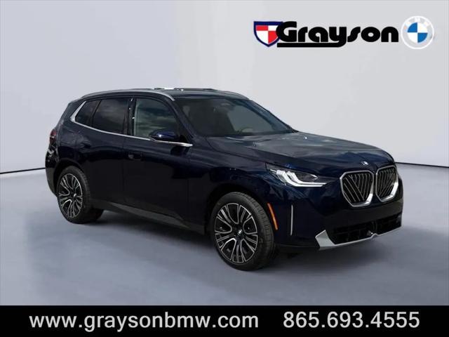 2026 BMW X3 30 xDrive for sale in Knoxville, TN