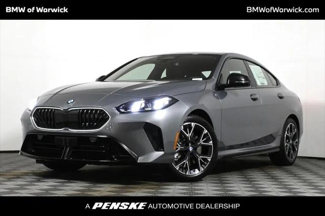 2026 BMW Coupe xDrive for sale in Warwick, RI