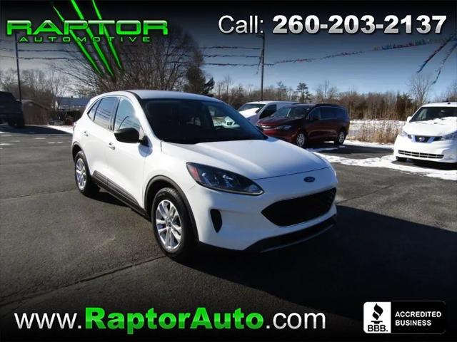 2022 Ford Escape SE for sale in Fort Wayne, IN