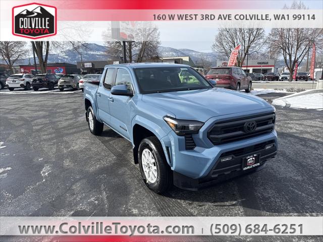 2026 Toyota Tacoma SR5 for sale in Homestead, WA