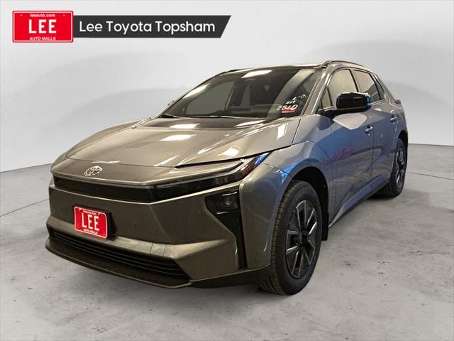2026 Toyota bZ XLE for sale in Topsham, ME
