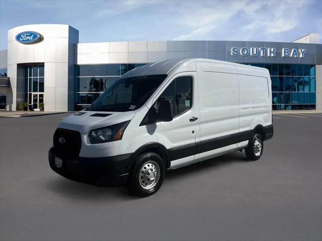 2023 Ford Transit Cargo Van Base for sale in Hawthorne, CA