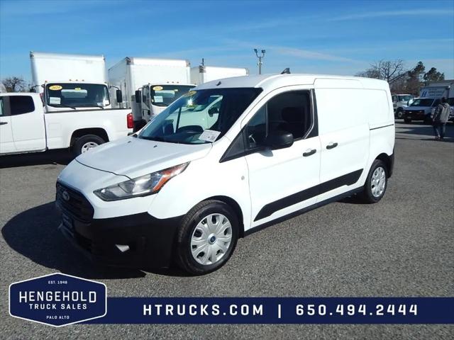 2020 Ford Transit Connect XL Cargo Van for sale in Palo Alto, CA