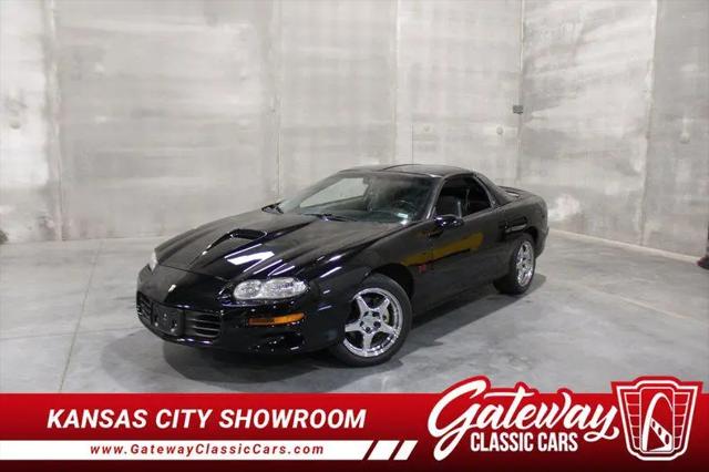 2000 Chevrolet Camaro Z28 for sale in O Fallon, IL