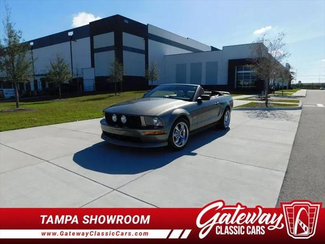 2005 Ford Mustang GT for sale in O Fallon, IL