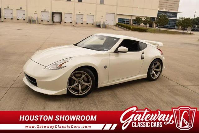 2009 Nissan 370Z NISMO for sale in O Fallon, IL