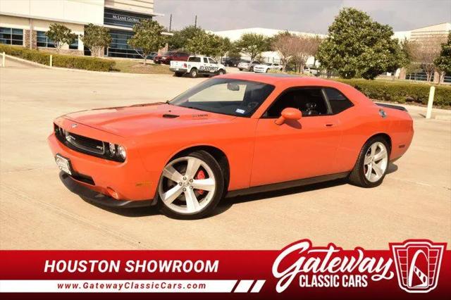 2008 Dodge Challenger SRT8 for sale in O Fallon, IL