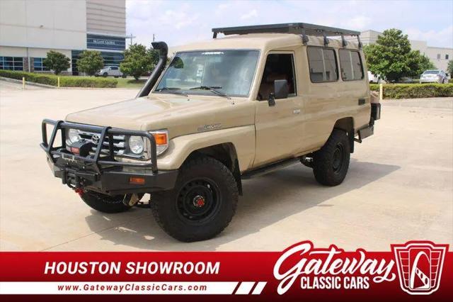 1994 Toyota Land Cruiser Base for sale in O Fallon, IL