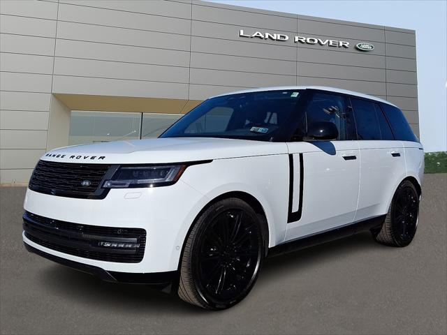 2026 Land Rover Range Rover P400 SE for sale in Willow Grove, PA