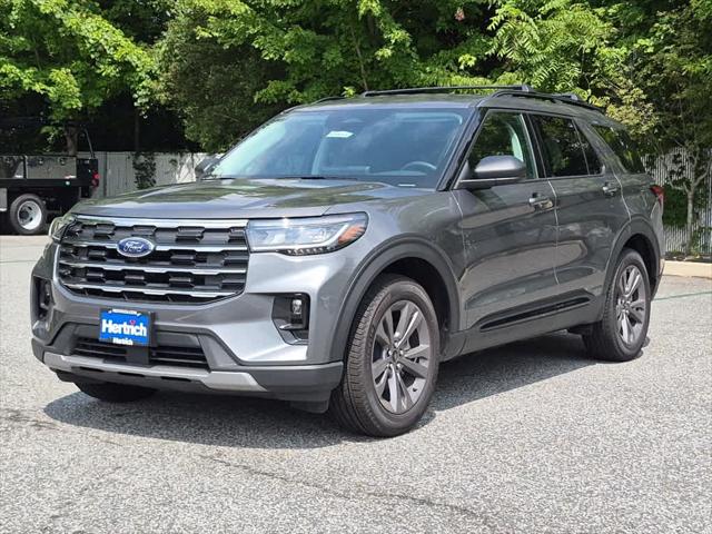 2026 Ford Explorer Active for sale in Elkton, MD