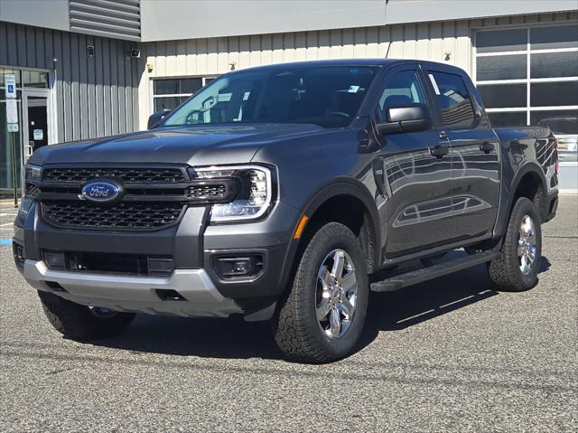 2026 Ford Ranger XLT for sale in Elkton, MD