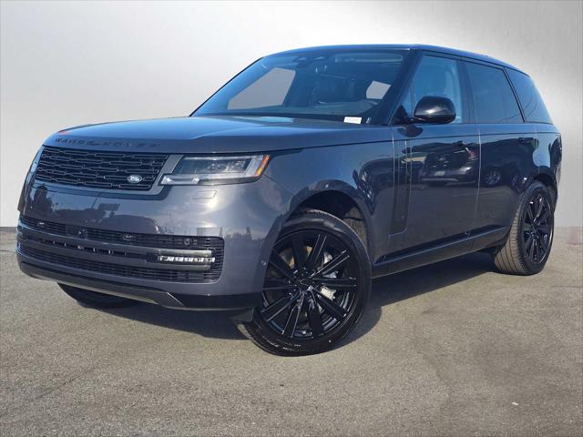 2026 Land Rover Range Rover P530 SE for sale in Redwood City, CA