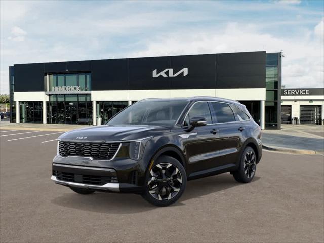 2025 Kia Sorento EX for sale in Concord, NC