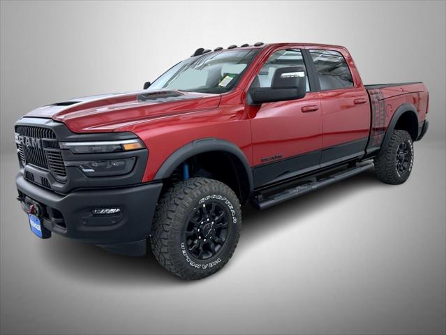 2026 Ram 2500 Power Wagon Crew Cab 4x4 6'4" Box for sale in Blair, NE