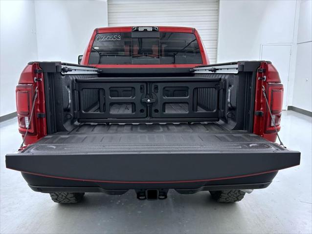 2026 Ram 2500 Power Wagon Crew Cab 4x4 6'4" Box