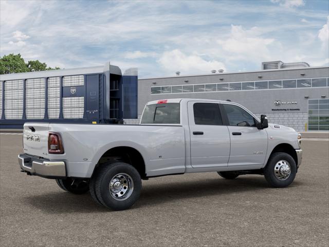 2026 RAM Ram 3500 RAM 3500 BIG HORN CREW CAB 4X4 8 BOX