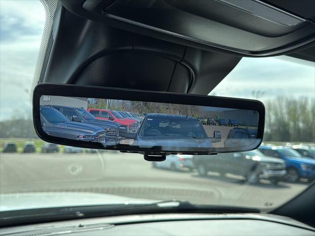 2026 RAM Ram 5500 Chassis Cab RAM 5500 BIG HORN CHASSIS REGULAR CAB 4X4 60 CA