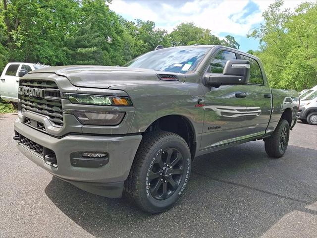 2026 RAM Ram 2500 RAM 2500 BIG HORN CREW CAB 4X4 64 BOX 2026 RAM Ram 2500 RAM 2500 BIG HORN CREW CAB 4X4 64 BOX