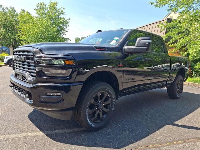2026 RAM 2500 RAM 2500 BIG HORN CREW CAB 4X4 64 BOX 2026 RAM 2500 RAM 2500 BIG HORN CREW CAB 4X4 64 BOX