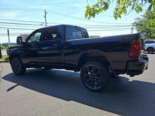 2026 RAM 2500 RAM 2500 BIG HORN CREW CAB 4X4 64 BOX 2026 RAM 2500 RAM 2500 BIG HORN CREW CAB 4X4 64 BOX
