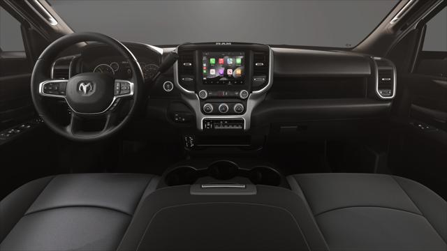 2026 RAM Ram 3500 Chassis Cab RAM 3500 TRADESMAN CREW CAB CHASSIS 4X4 60 CA