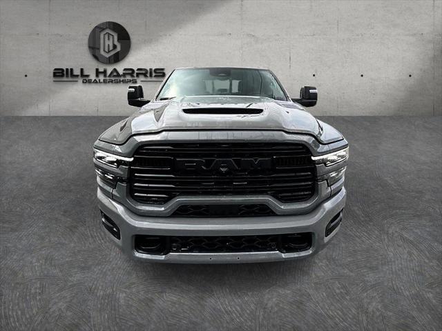 2026 RAM Ram 3500 RAM 3500 LARAMIE CREW CAB 4X4 8 BOX