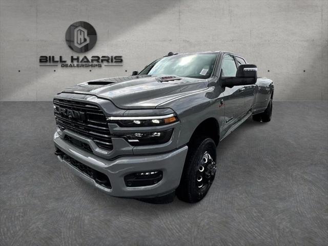 2026 RAM Ram 3500 RAM 3500 LARAMIE CREW CAB 4X4 8 BOX