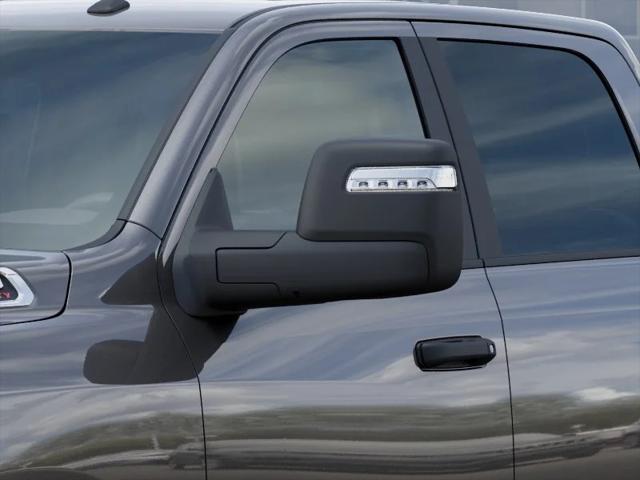 2026 Ram 2500 Big Horn Crew Cab 4x4 6'4" Box