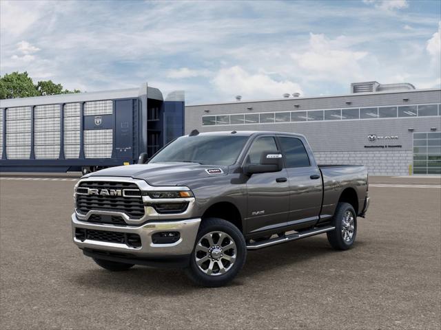2026 Ram 2500 Big Horn Crew Cab 4x4 6'4" Box for sale in Dyersburg, TN