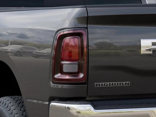 2026 Ram 2500 Big Horn Crew Cab 4x4 6'4" Box