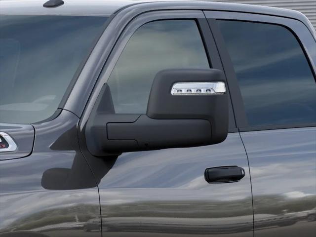 2026 Ram 2500 Big Horn Crew Cab 4x4 6'4" Box