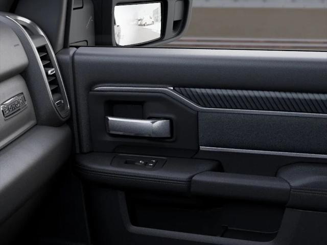 2026 Ram 2500 Big Horn Crew Cab 4x4 6'4" Box