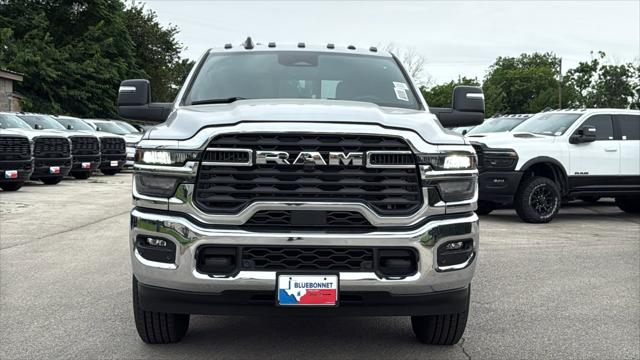 2026 RAM Ram 3500 RAM 3500 TRADESMAN CREW CAB 4X4 8 BOX