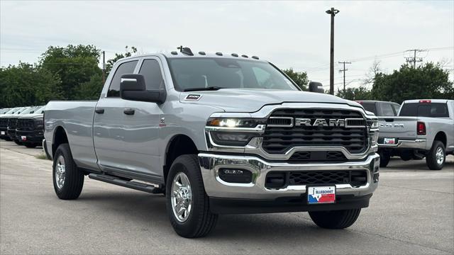 2026 RAM Ram 3500 RAM 3500 TRADESMAN CREW CAB 4X4 8 BOX