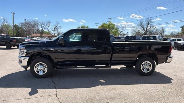 2026 RAM Ram 3500 RAM 3500 TRADESMAN CREW CAB 4X4 8 BOX