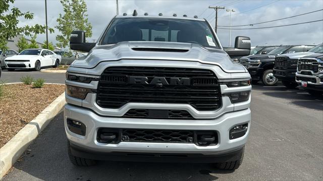 2026 RAM Ram 2500 RAM 2500 LARAMIE CREW CAB 4X4 64 BOX
