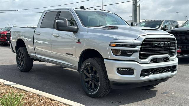 2026 RAM Ram 2500 RAM 2500 LARAMIE CREW CAB 4X4 64 BOX