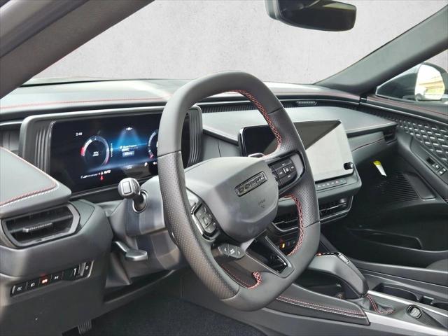 2026 Dodge Charger CHARGER SCAT PACK 2-DOOR AWD