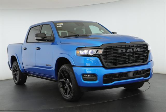 2026 Ram 1500 Laramie Crew Cab 4x4 5'7" Box for sale in Amityville, NY