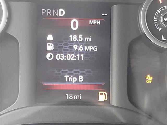 2026 RAM Ram 2500 RAM 2500 LONE STAR CREW CAB 4X4 64 BOX