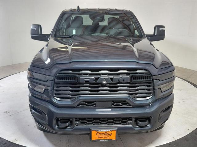 2026 RAM Ram 3500 RAM 3500 BIG HORN CREW CAB 4X4 64 BOX