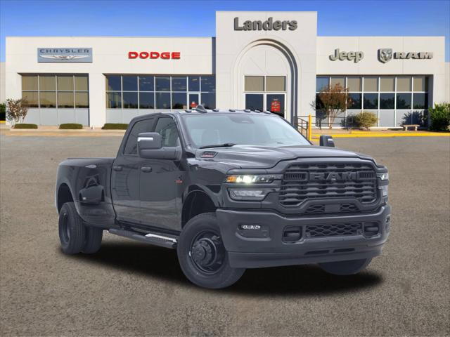 2026 RAM Ram 3500 RAM 3500 TRADESMAN CREW CAB 4X4 8 BOX 2026 RAM Ram 3500 RAM 3500 TRADESMAN CREW CAB 4X4 8 BOX